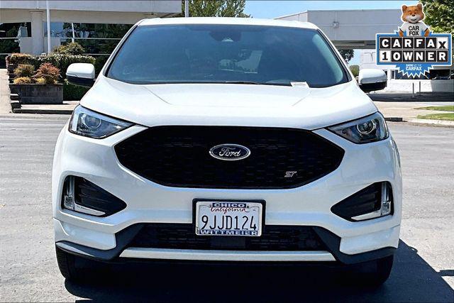 2023 Ford Edge ST