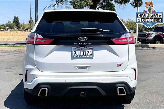 2023 Ford Edge ST