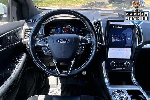 2023 Ford Edge ST