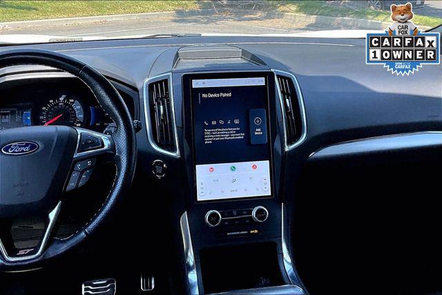 2023 Ford Edge ST
