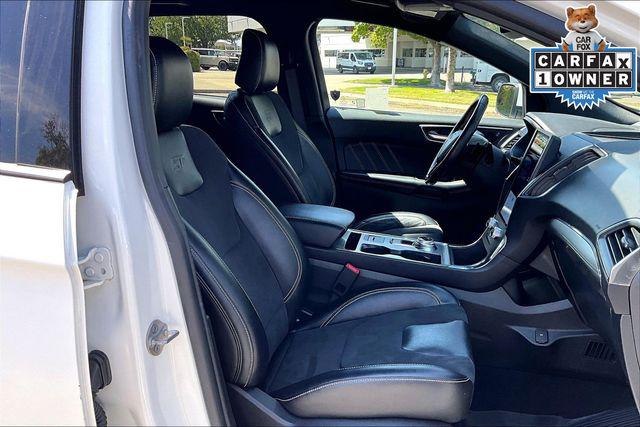 2023 Ford Edge ST