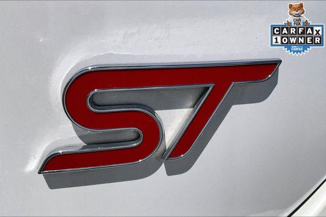 2023 Ford Edge ST