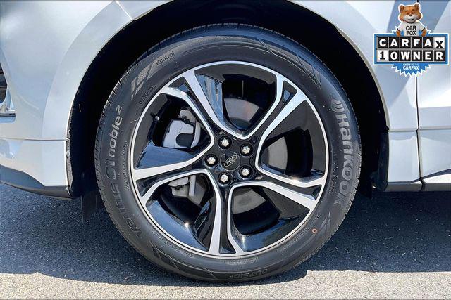 2023 Ford Edge ST
