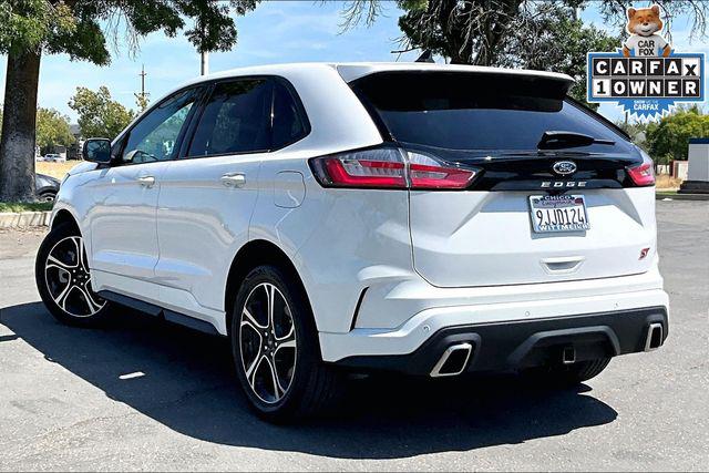 2023 Ford Edge ST