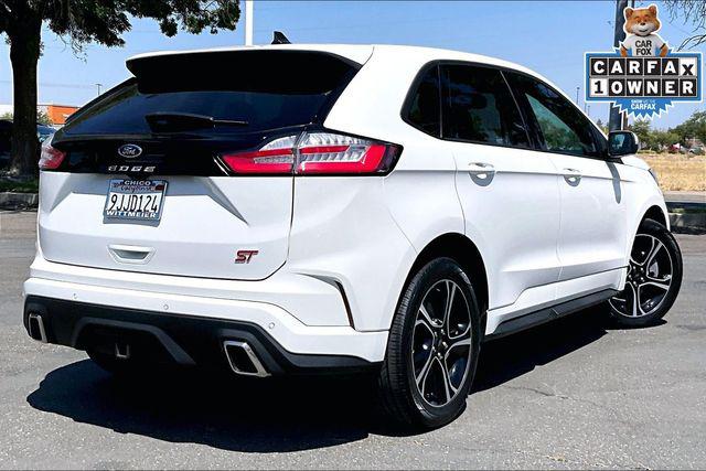 2023 Ford Edge ST