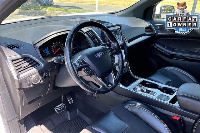 2023 Ford Edge ST
