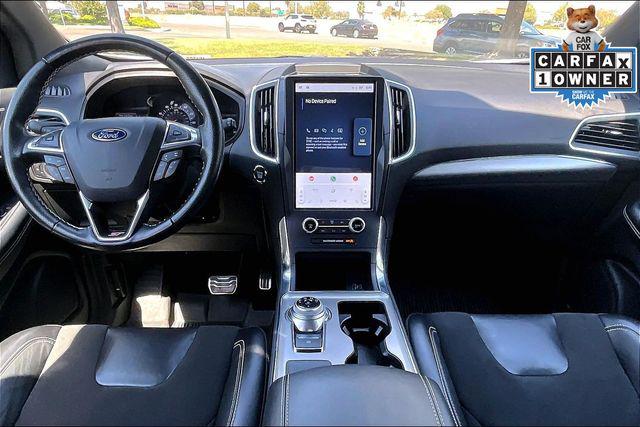 2023 Ford Edge ST