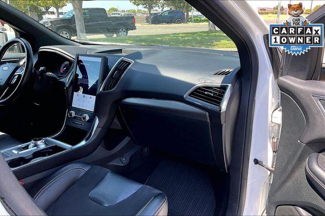 2023 Ford Edge ST