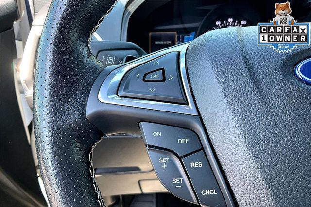 2023 Ford Edge ST