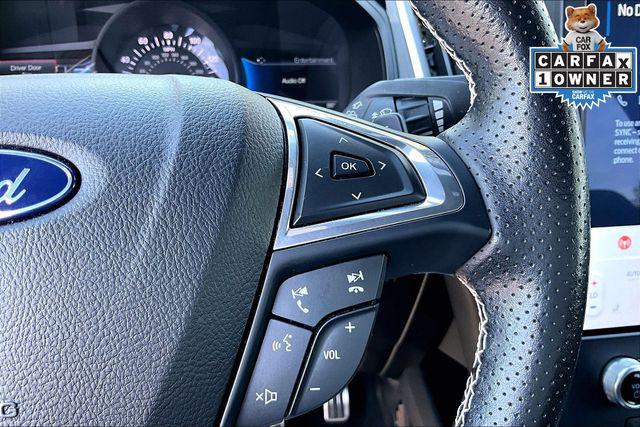2023 Ford Edge ST