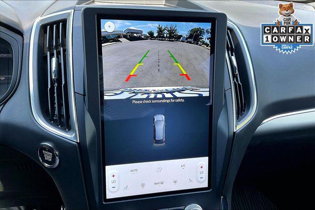 2023 Ford Edge ST