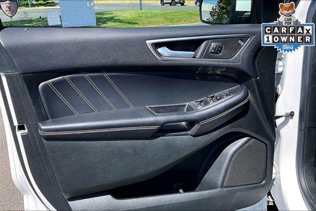 2023 Ford Edge ST