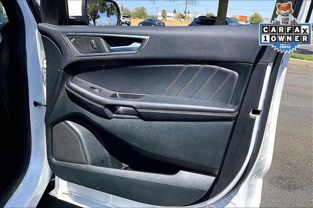 2023 Ford Edge ST