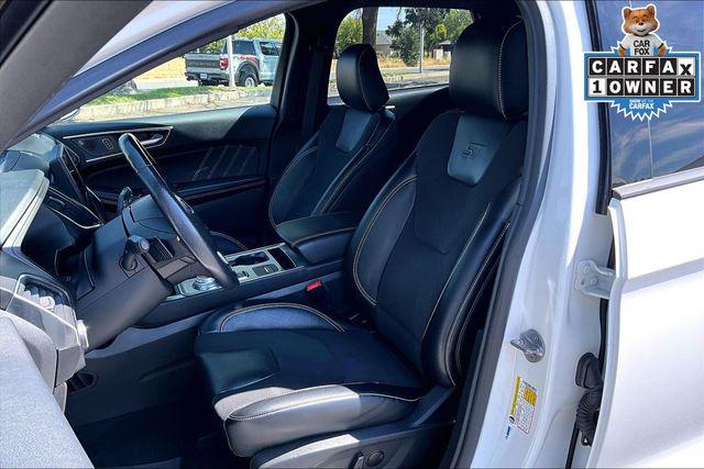 2023 Ford Edge ST