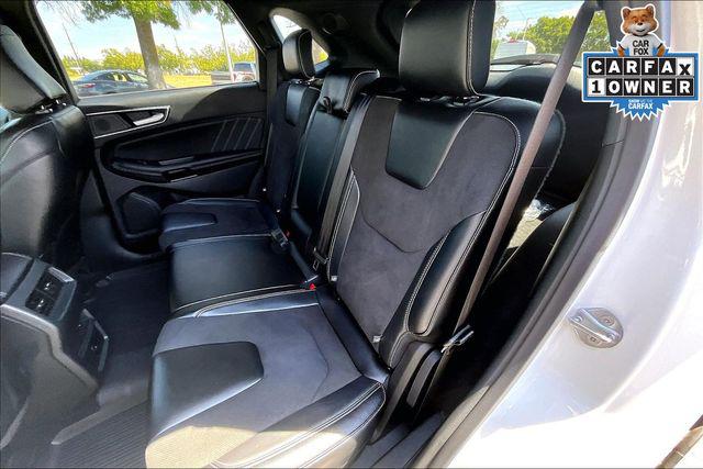 2023 Ford Edge ST