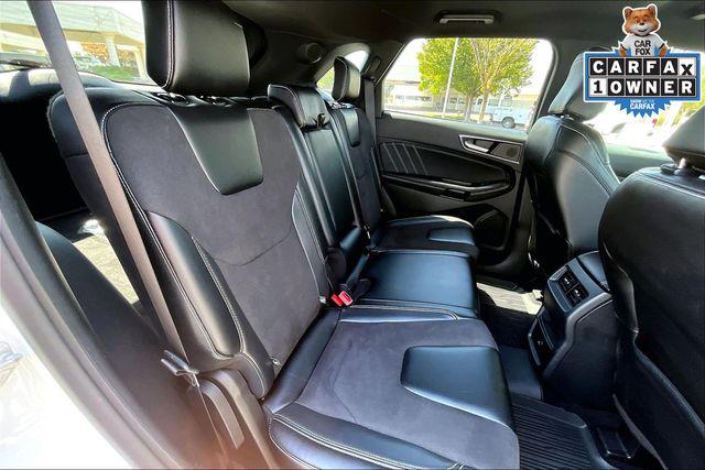 2023 Ford Edge ST