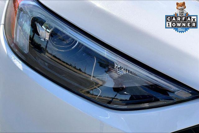 2023 Ford Edge ST