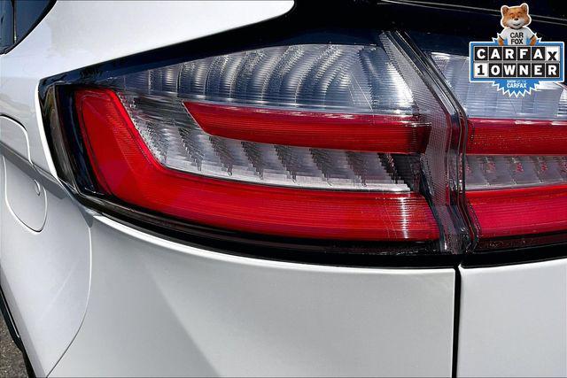 2023 Ford Edge ST