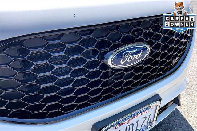 2023 Ford Edge ST