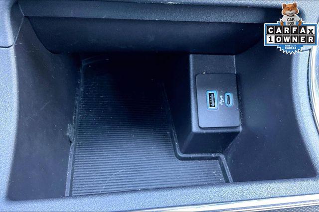 2023 Ford Edge ST