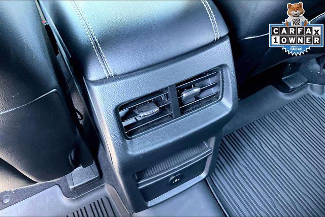 2023 Ford Edge ST