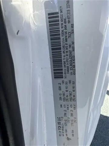 2018 Ram 1500 Tradesman Regular Cab 4x2 8 Box
