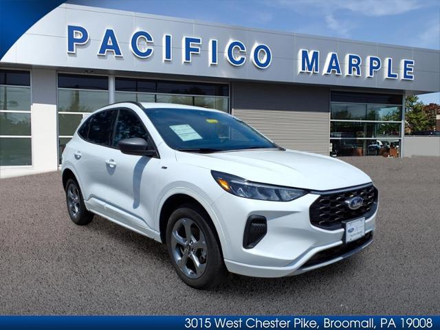 2023 Ford Escape ST-Line for sale in Broomall, PA