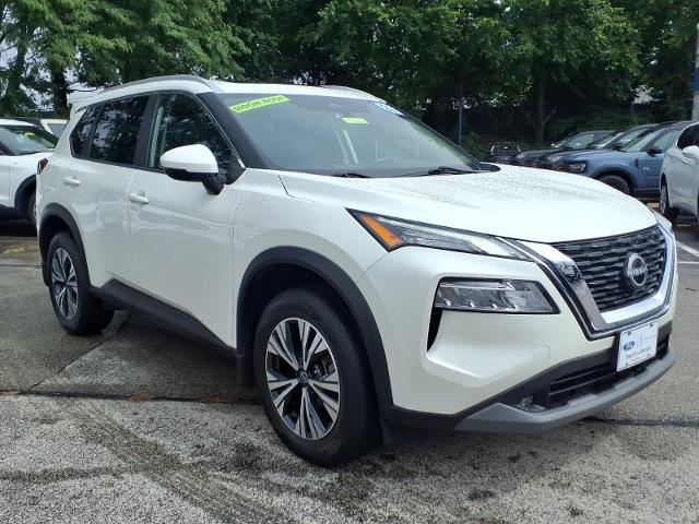 2023 Nissan Rogue SV Intelligent AWD for sale in Broomall, PA