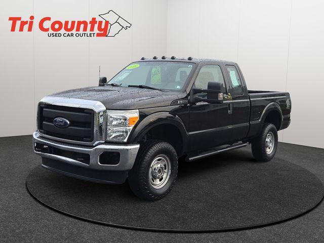2016 Ford F-250 XL 2016 Ford F-250 XL