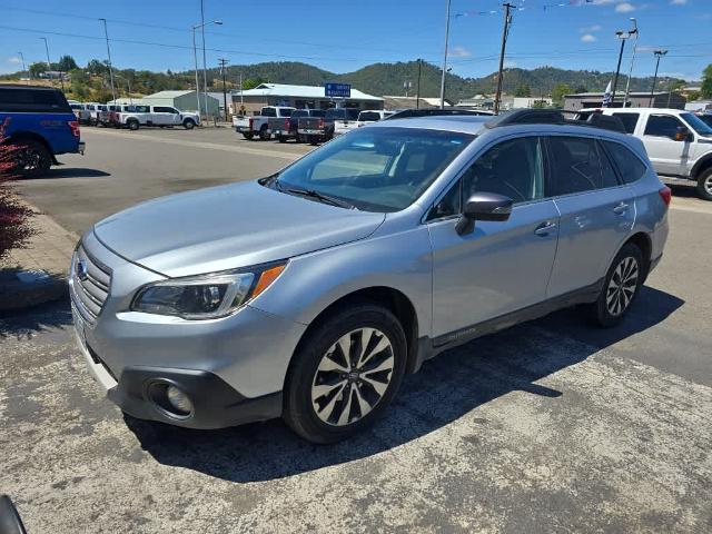 2016 Subaru Outback 3.6R Limited for sale in Roseburg, OR
