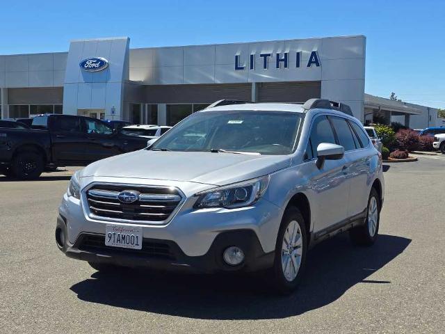 2019 Subaru Outback 2.5i Premium for sale in Roseburg, OR