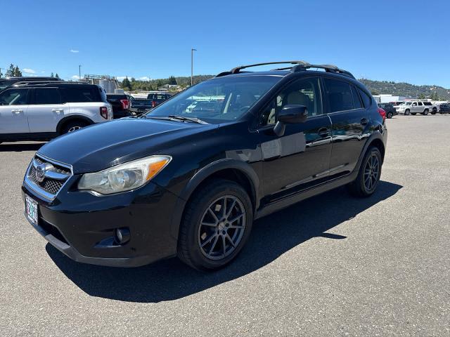 2014 Subaru XV Crosstrek 2.0i Premium for sale in Roseburg, OR