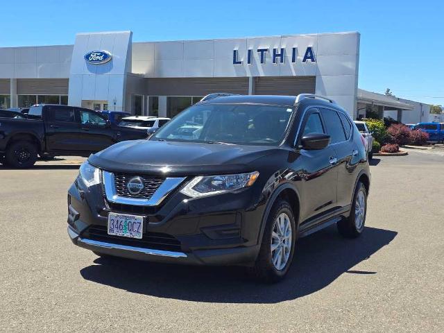 2018 Nissan Rogue SV for sale in Roseburg, OR