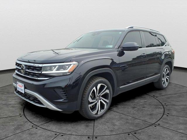 2023 Volkswagen Atlas 3.6L V6 SEL for sale in Martinsburg, WV