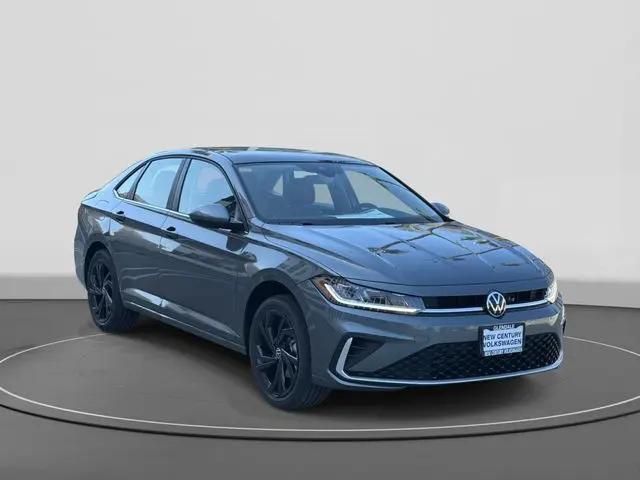 2026 Volkswagen Jetta SE for sale in Glendale, CA
