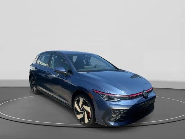 2026 Volkswagen Golf GTI S for sale in Glendale, CA