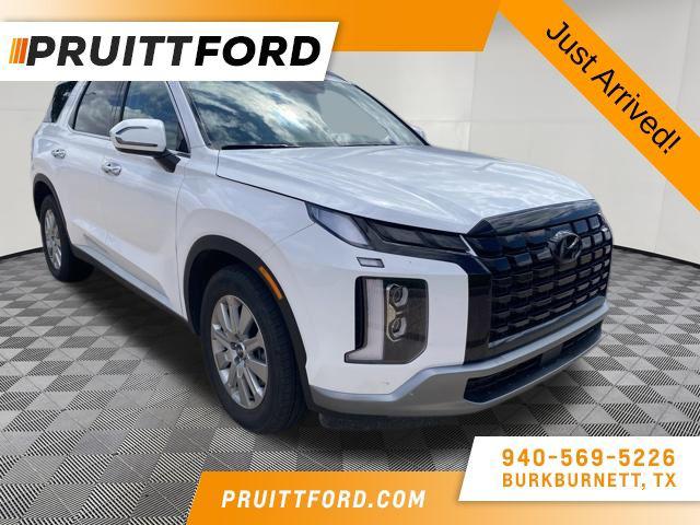 2025 Hyundai Palisade SEL for sale in Burkburnett, TX