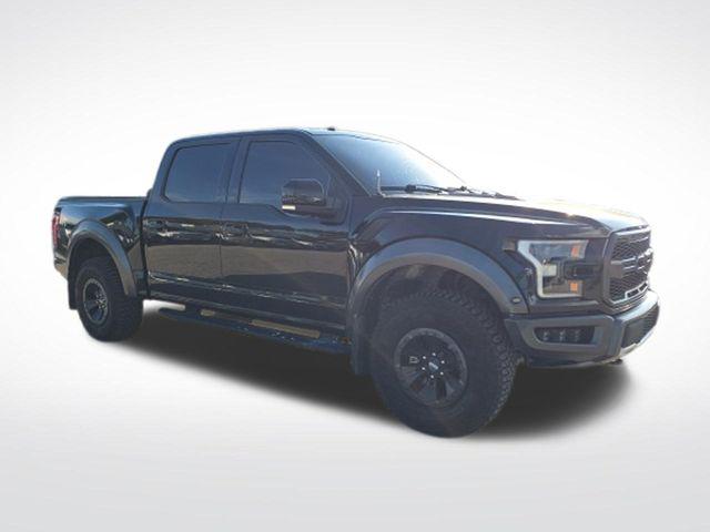 2018 Ford F-150 Raptor for sale in Clearwater, FL