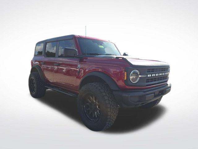 2025 Ford Bronco Big Bend for sale in Clearwater, FL
