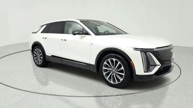 2024 Cadillac iQ Sport w/1SF for sale in Plano, TX