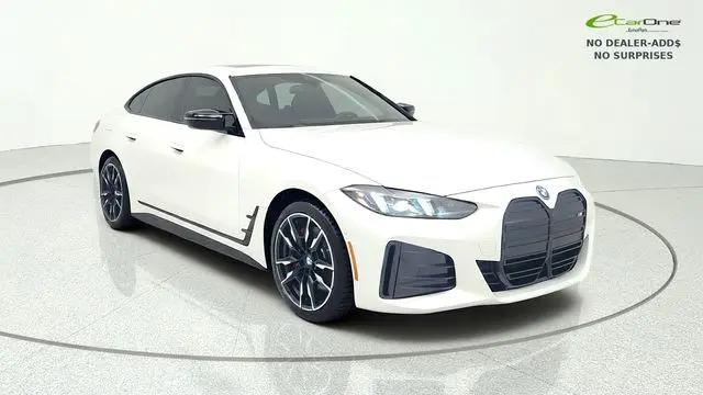 2025 BMW i4 M50 for sale in Plano, TX