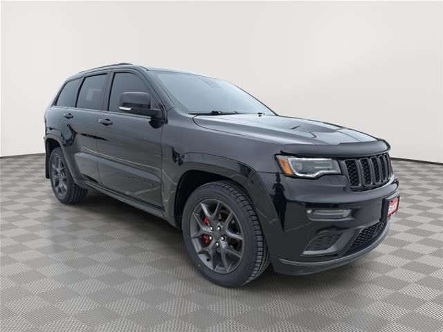 2019 Jeep Grand Cherokee Limited X 4x4 for sale in Elkhorn, NE