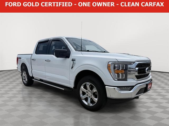 2023 Ford F-150 XLT for sale in Elkhorn, NE