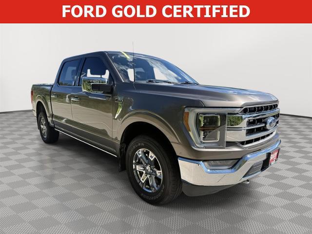 2021 Ford F-150 LARIAT for sale in Elkhorn, NE