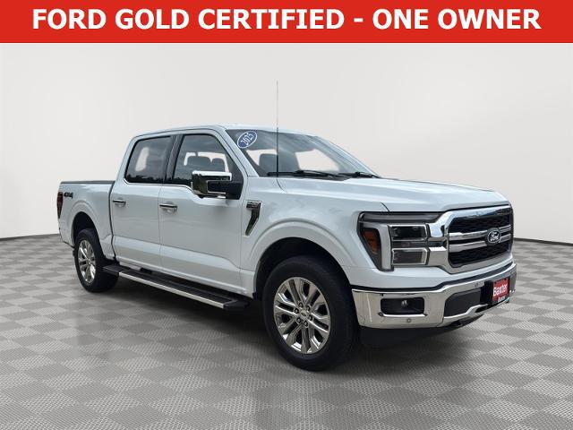 2025 Ford F-150 LARIAT for sale in Elkhorn, NE