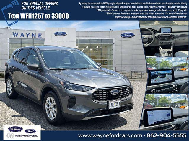 2025 Ford Escape Active for sale in Wayne, NJ