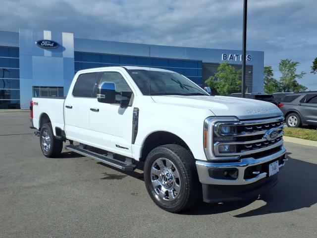 2024 Ford F-250 LARIAT for sale in Lebanon, TN