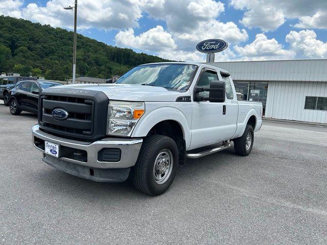 2016 Ford F-250 XL for sale in Dayton, TN