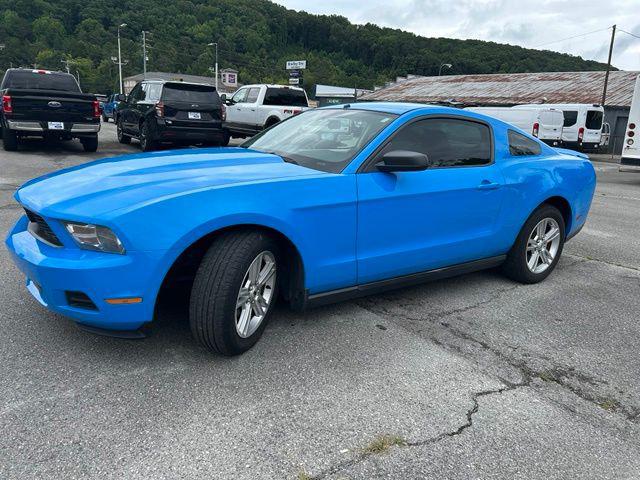 2010 Ford Mustang V6 for sale in Dayton, TN