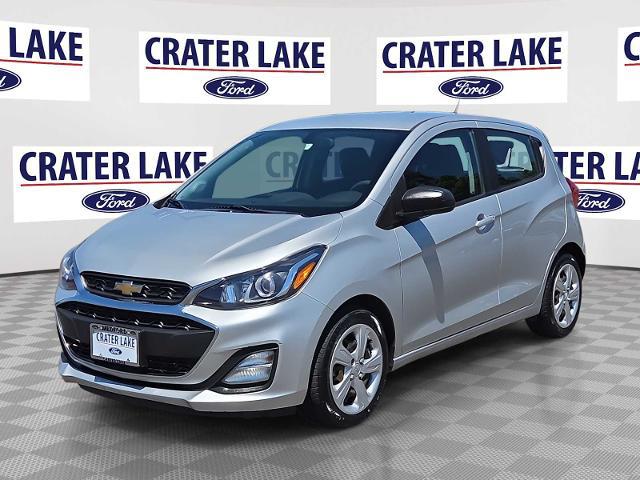 2019 Chevrolet Spark LS CVT for sale in Medford, OR